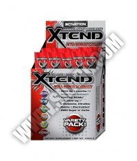 Xtend Intra-Workout Catalyst! /New Formula/ 30 Sticks