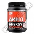 OPTIMUM NUTRITION Essential AmiN.O. Energy 75 Chewables