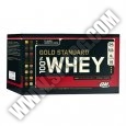 OPTIMUM NUTRITION 100% Whey Gold Standard /доза/ 24бр. в кутия