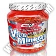 AMIX Super Vit-Mineral Pack 30 packs