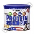 WEIDER Protein 80+ / 750g.