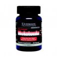 ULTIMATE 100% PREMIUM MELATONIN 60 caps