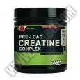 OPTIMUM NUTRITION Pre-Load Creatine Complex