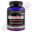ULTIMATE Vitamin C 500mg / 120 Tabs.