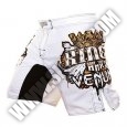 VENUM Kings MMA Fightshorts /Ice/