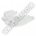 EVERLAST Double Guard Mouth Guard /Clear/