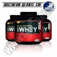 PROMO STACK ON 100% Whey Gold Standard 5lbs. / 3бр.
