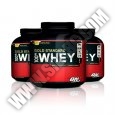 OPTIMUM NUTRITION 100% Whey Gold Standard 5lbs. / 3бр.