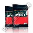 OPTIMUM NUTRITION 100% Whey Gold Standard 10lbs. / 2бр.