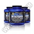 GASPARI MyoFusion 5 lbs. / 3бр.