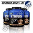 PROMO STACK Gaspari MyoFusion Probiotic Series 5lbs. / x3
