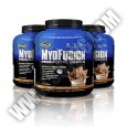 GASPARI MyoFusion Probiotic Series 5lbs. / 3бр.