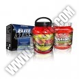 ПРОМО СТАК Dymatize Elite Mass 10lbs. + Amix Cellu–Max + Amix Amino HYDRO-32 550tabs
