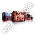 ПРОМО СТАК AX MassFX + HardFX + SuperSize
