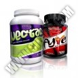 ПРОМО СТАК Syntrax Nectar 2.1lbs. + Syntrax Fyre Original