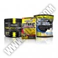 ПРОМО СТАК Muscletech 100% Premium Whey Protein 5lbs. + Muscletech Neurocore + Muscletech Vitakic