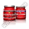 ПРОМО СТАК BSN Advanced Strenght N.O.-Xplode ™ 2.0 + BSN Cellmass