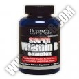 ULTIMATE Super Vitamin B-Complex 150 Tabs.