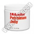 MUELLER Petroleum Jelly 1 lbs.