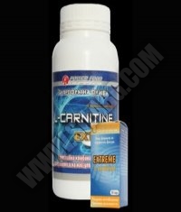 L-CARNITINE EXTREME 60 caps