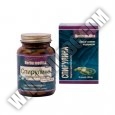 HERBAMEDICA Spirulina 70 Caps.