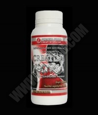 CREATINE MATRIX 120 caps