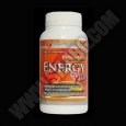 POWER FOOD ENERGY PLUS 30 caps