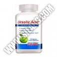 LABRADA Ursolic Acid 120 Caps.