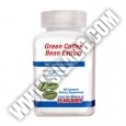 LABRADA Green Coffee Bean Extract 60 Caps.