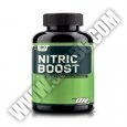 OPTIMUM NUTRITION Nitric Boost 180 Caps.
