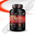 BIOTECH USA Super Fat Burners 100 Tabs.