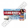 LABRADA Lean Body for Her /20x49g./