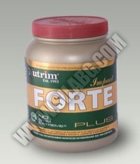 FORTE IMPACT