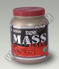 SUPER MASS GAIN