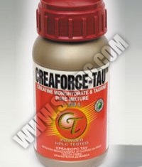 CREAFORCE TAU