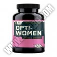 OPTIMUM NUTRITION Opti-Women 60 Caps.