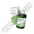 VITAFOCUS Revitalising Massage Oil 150ml.