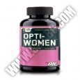 OPTIMUM NUTRITION Opti-Women 120 Caps.