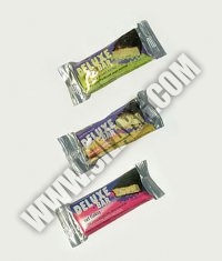 Deluxe Bar 60g.