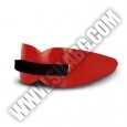 EVERLAST Double Guard Mouth Guard /Red/