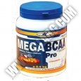 JC NUTRITION MEGA BCAA PROTEIN