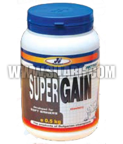 Super Gain
