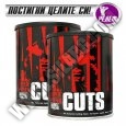 PROMO STACK Animal Cuts / x2