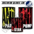 PROMO STACK Animal Pak 44 / Animal Stak / Animal Pump