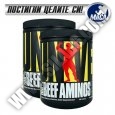 PROMO STACK Universal 100% Beef Aminos 200 Tabs. / x2