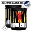 PROMO STACK Universal Amino 1900 / 110 Tabs. / x2