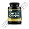 OPTIMUM NUTRITION Opti-Vites 60 Caps.
