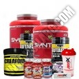 PROMO STACK BB Mega Stack
