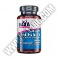 HAYA LABS Grapeseed Extract 100mg. / 120 Vcaps.