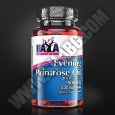HAYA LABS Evening Primrose Oil / Cold Pressed / 500mg. / 120 Softgels